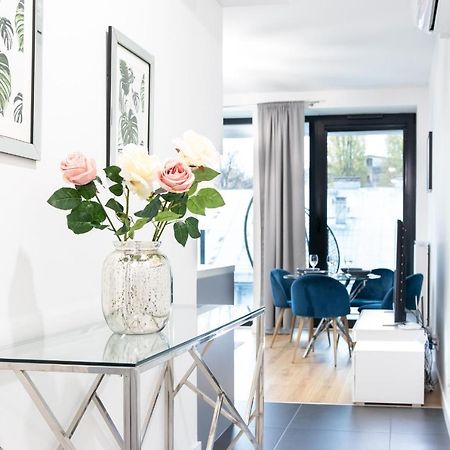 Rayska Loft Krakow By As Apartments Εξωτερικό φωτογραφία