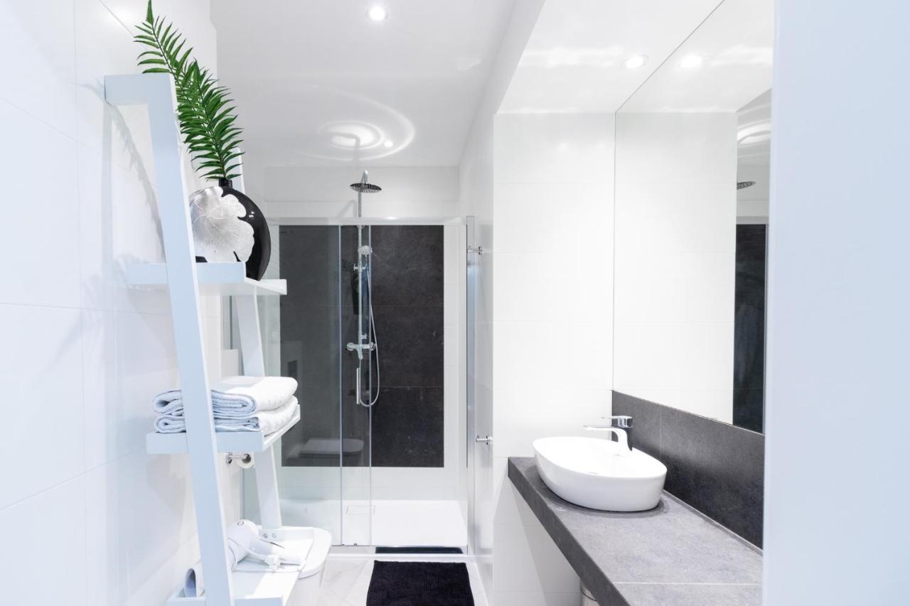 Rayska Loft Krakow By As Apartments Εξωτερικό φωτογραφία