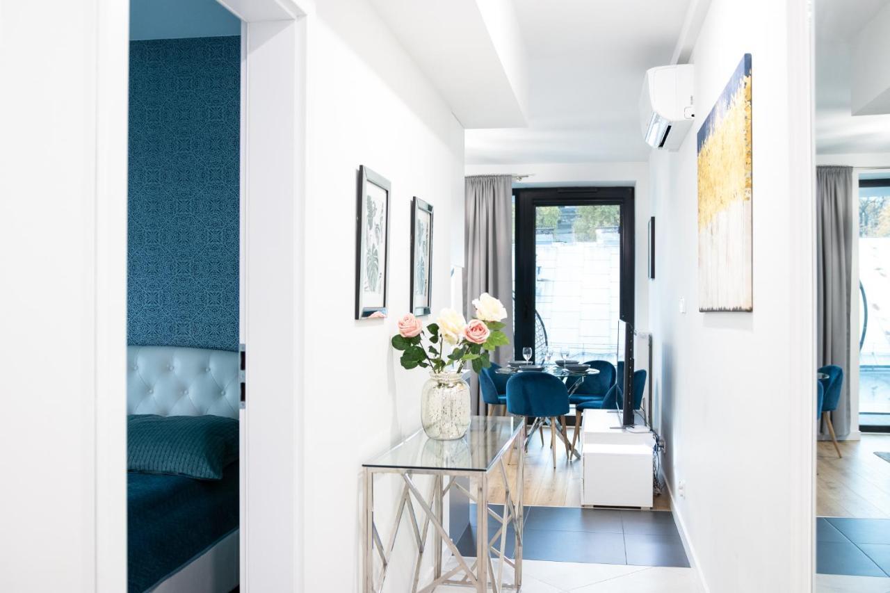 Rayska Loft Krakow By As Apartments Εξωτερικό φωτογραφία