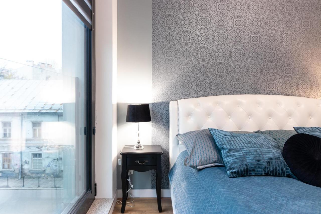 Rayska Loft Krakow By As Apartments Εξωτερικό φωτογραφία