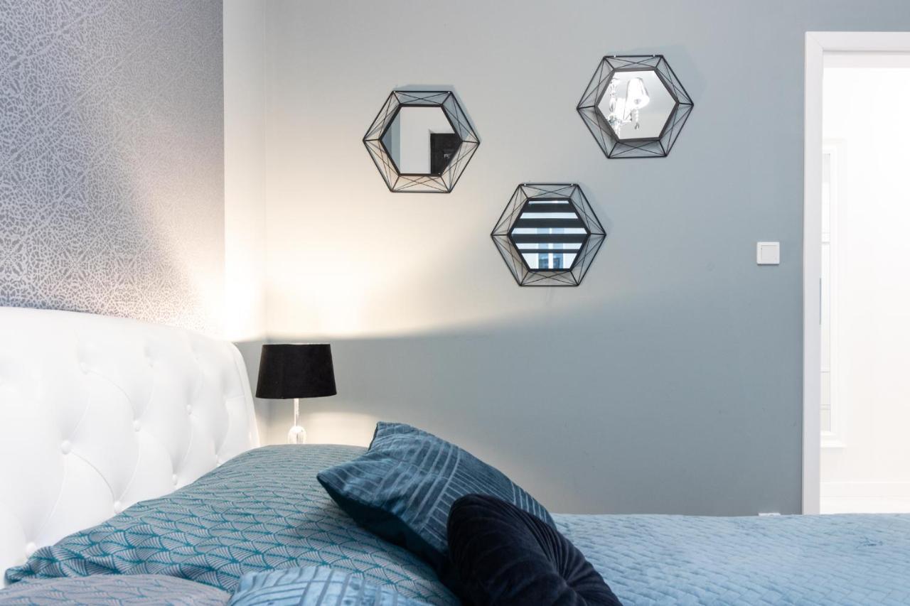 Rayska Loft Krakow By As Apartments Εξωτερικό φωτογραφία