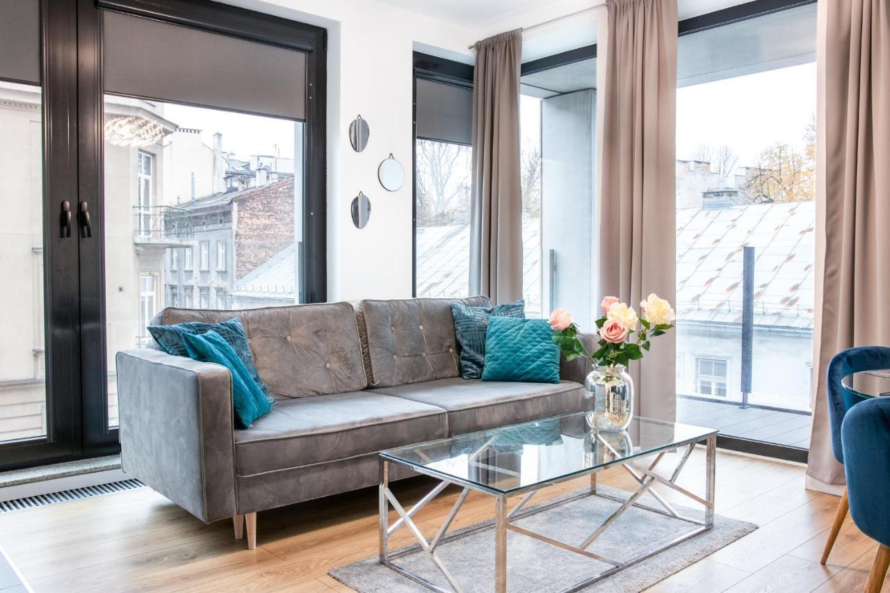 Rayska Loft Krakow By As Apartments Εξωτερικό φωτογραφία