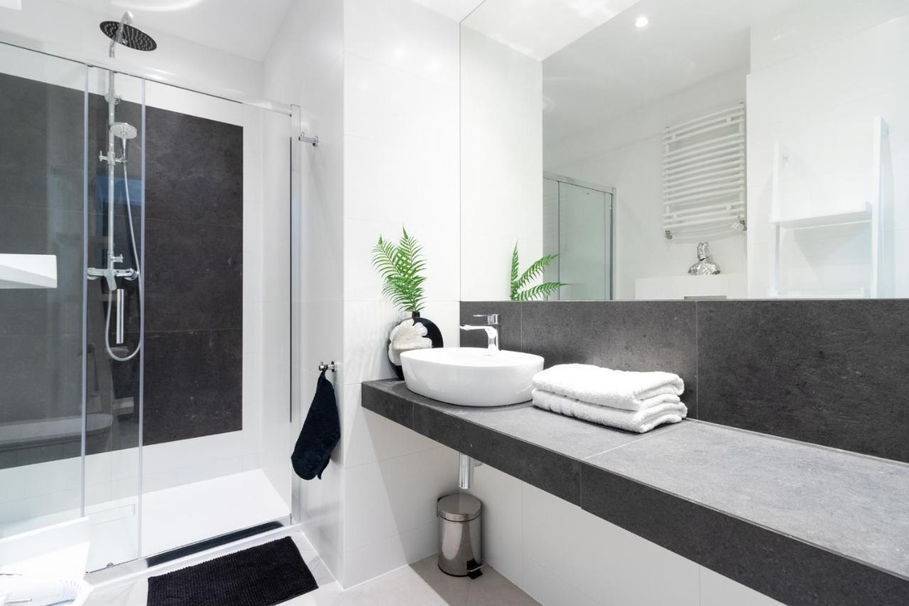 Rayska Loft Krakow By As Apartments Εξωτερικό φωτογραφία