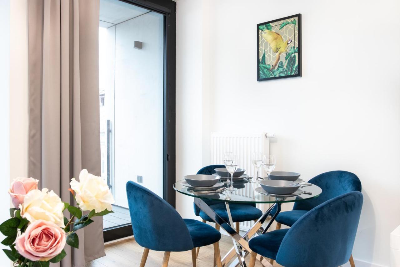 Rayska Loft Krakow By As Apartments Εξωτερικό φωτογραφία