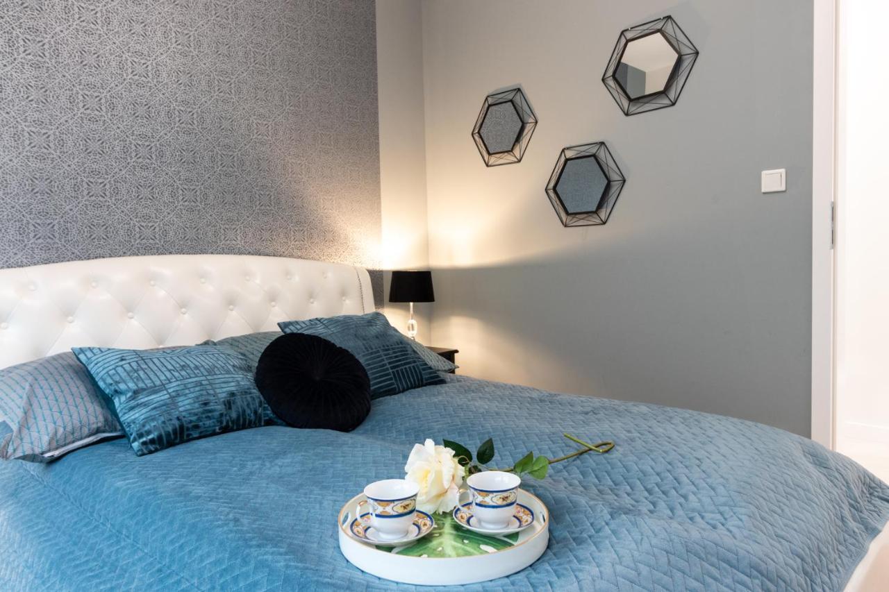 Rayska Loft Krakow By As Apartments Εξωτερικό φωτογραφία